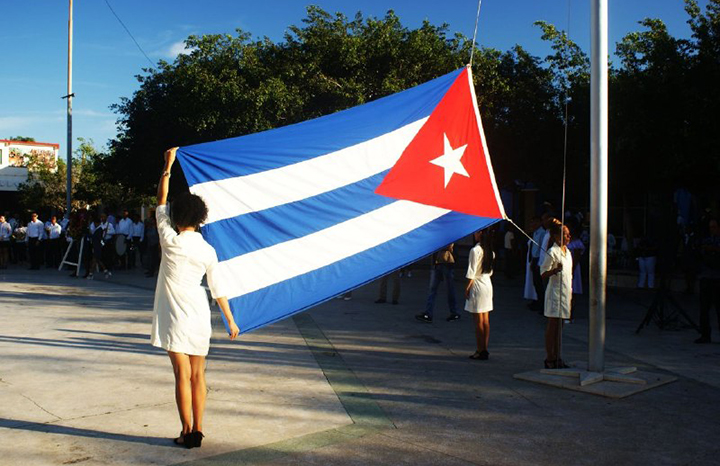 ACN - Cuba