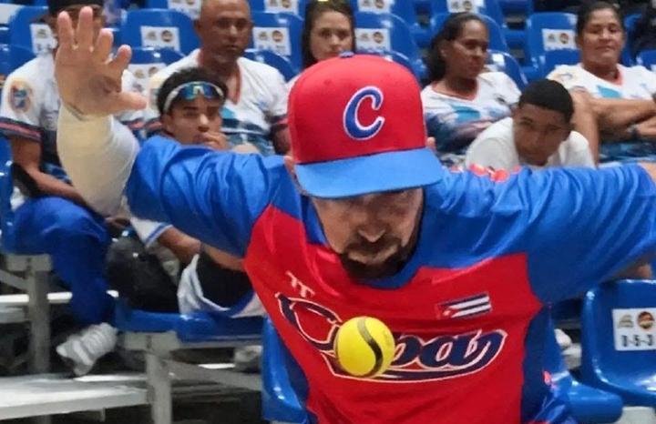 ACN - Cuba