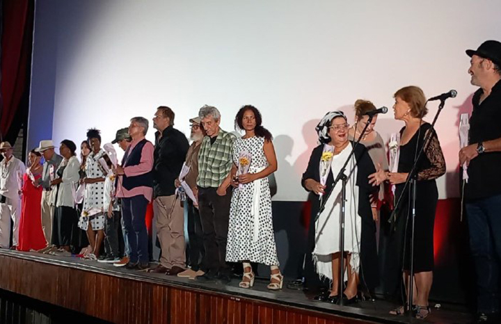 ACN - Cuba