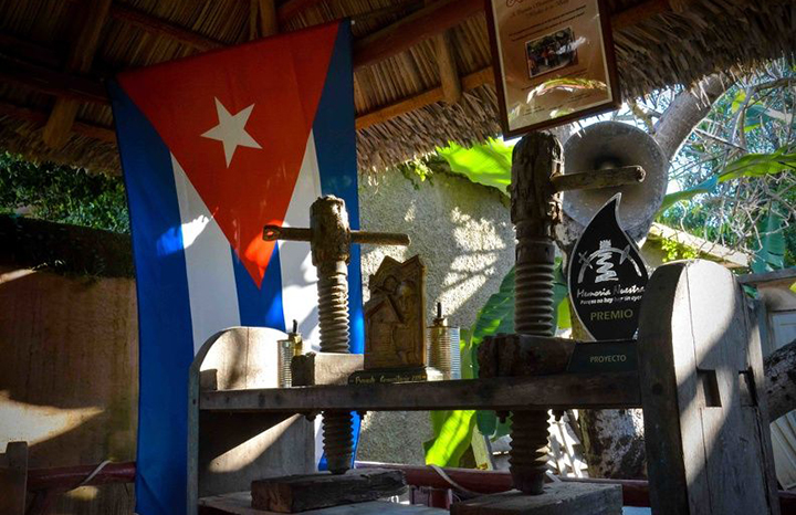 ACN - Cuba