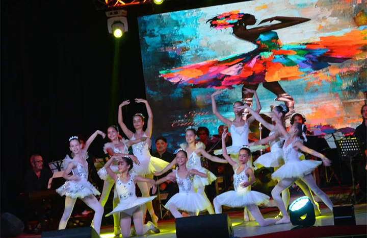 ACN - Cuba
