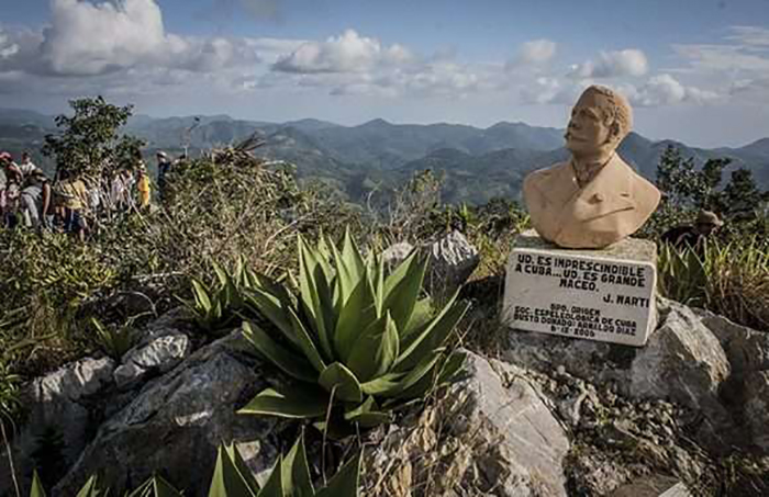 ACN - Cuba