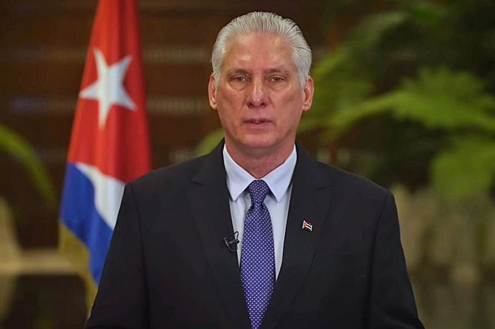 ACN - Cuba