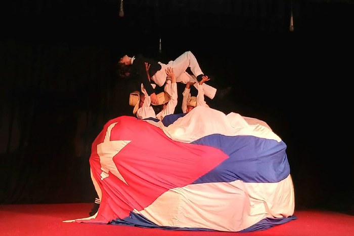 ACN - Cuba