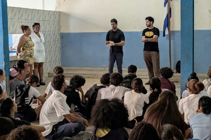 ACN - Cuba