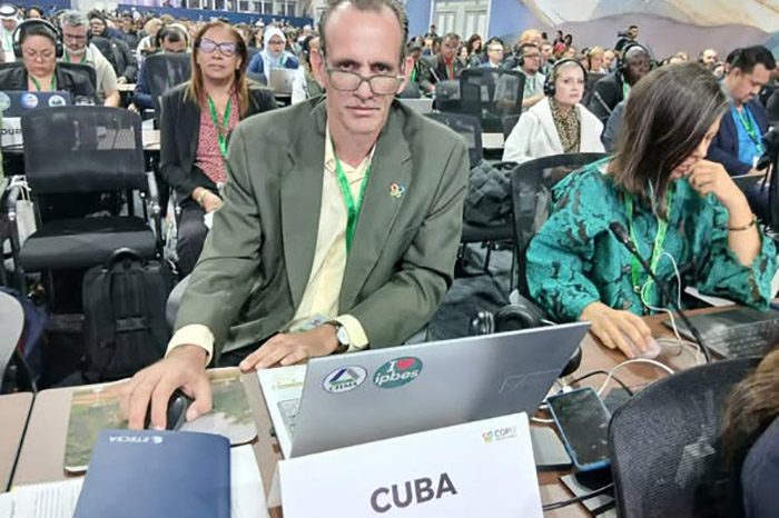 ACN - Cuba