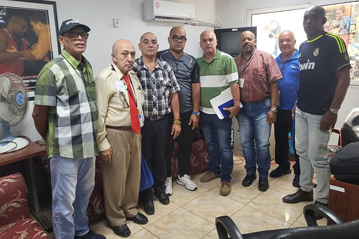 ACN - Cuba