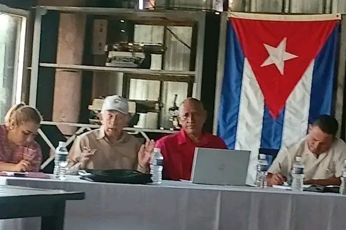 ACN - Cuba