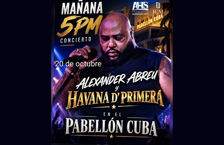 ACN - Cuba