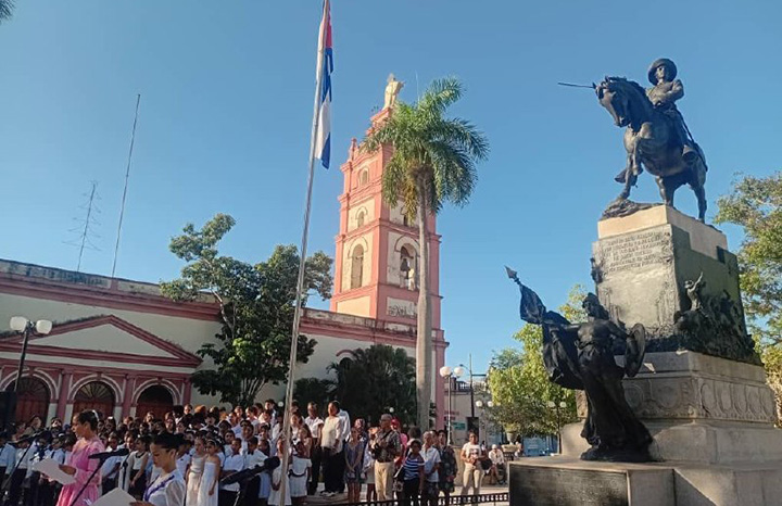 ACN - Cuba