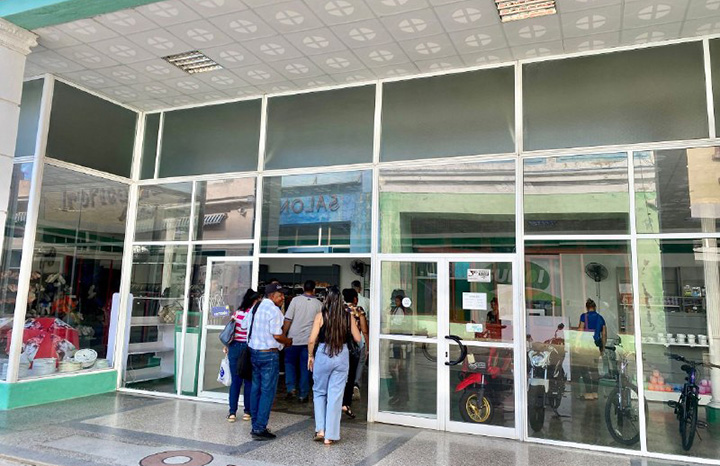 ACN - Cuba
