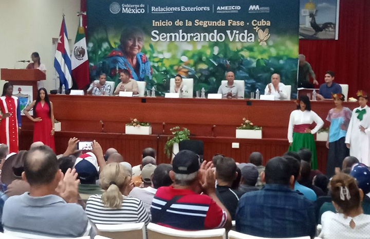 ACN - Cuba