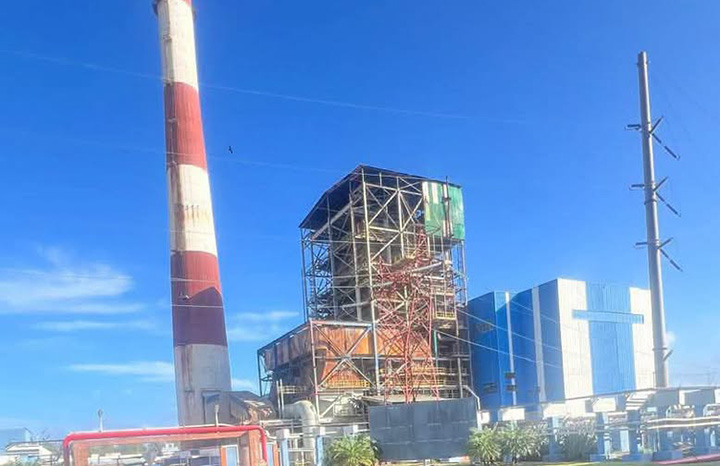 ACN - Cuba