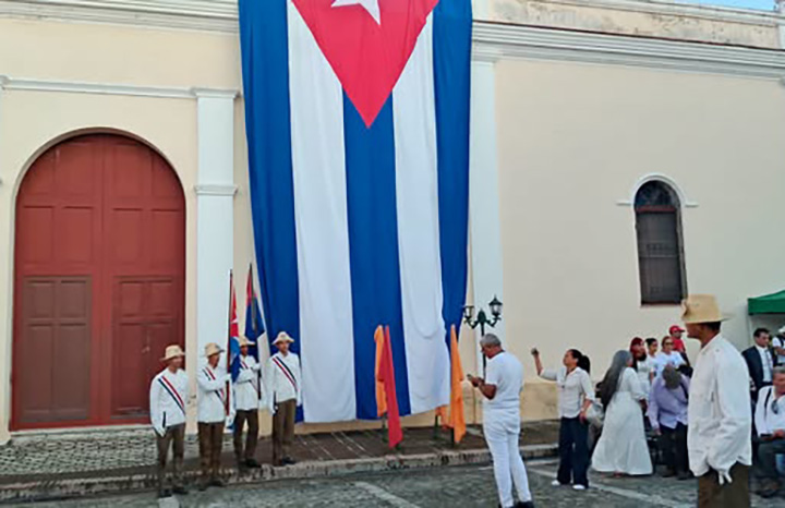 ACN - Cuba
