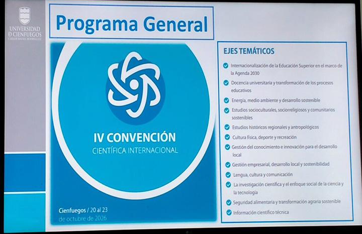 ACN - Cuba