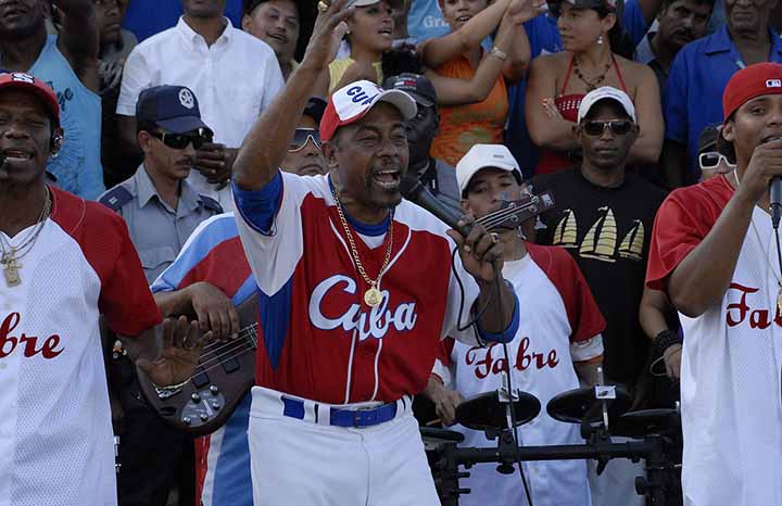ACN - Cuba