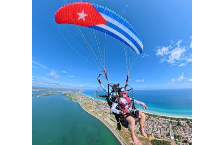 ACN - Cuba