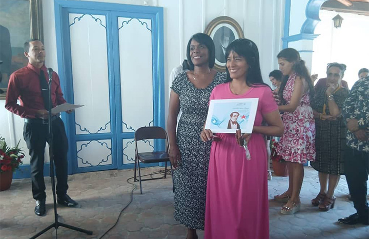 ACN - Cuba