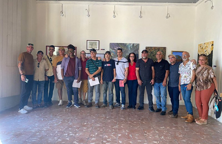 ACN - Cuba