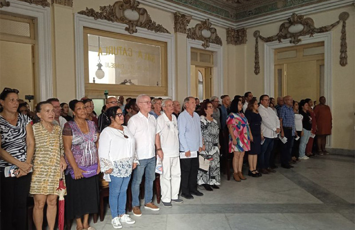 ACN - Cuba