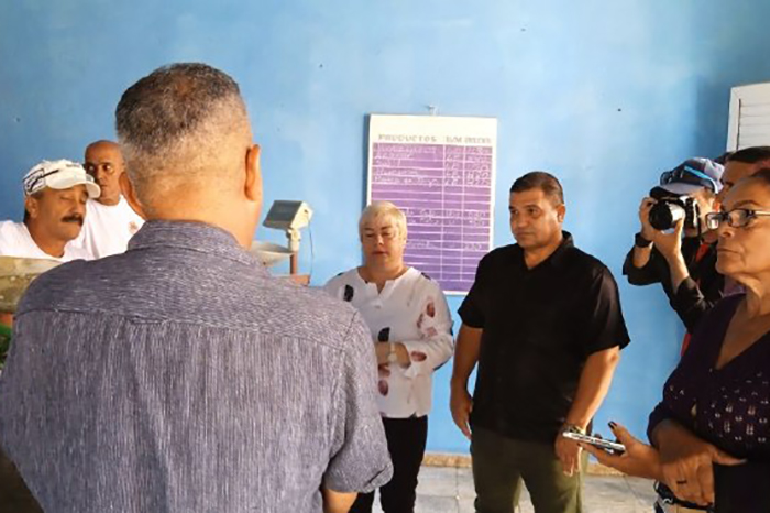ACN - Cuba