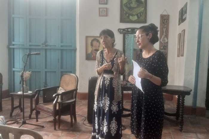 ACN - Cuba