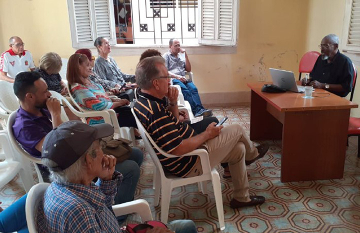 ACN - Cuba