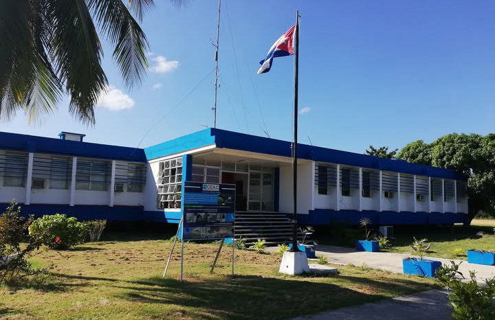 ACN - Cuba
