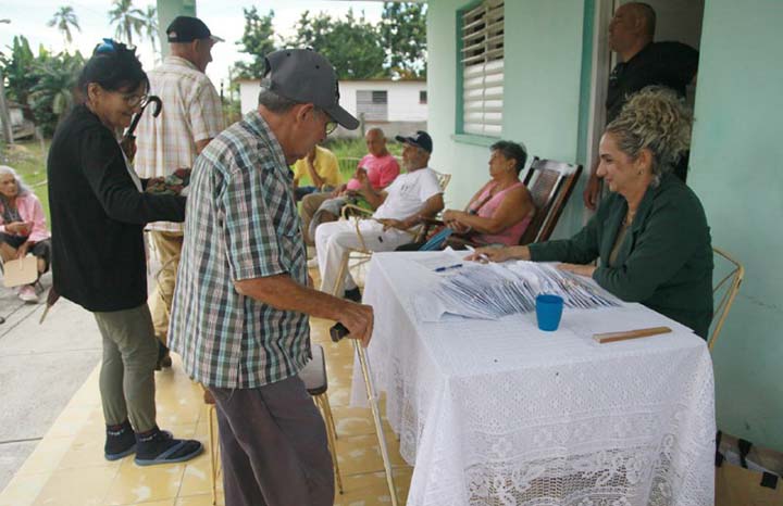 ACN - Cuba