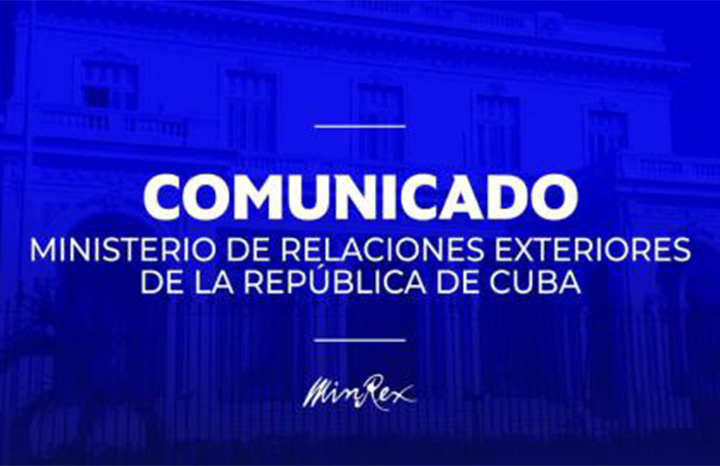 ACN - Cuba