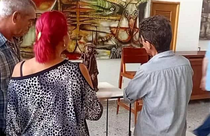 ACN - Cuba