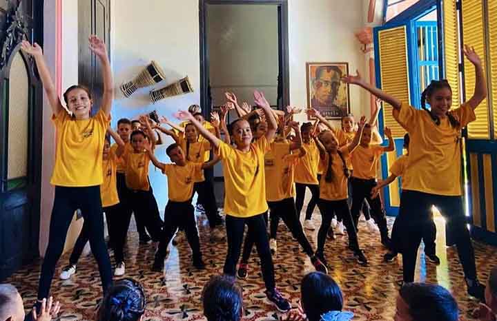 ACN - Cuba