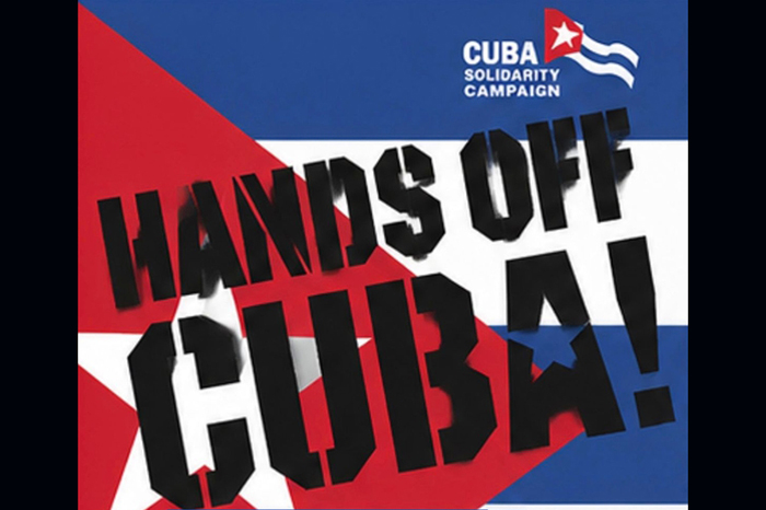 ACN - Cuba