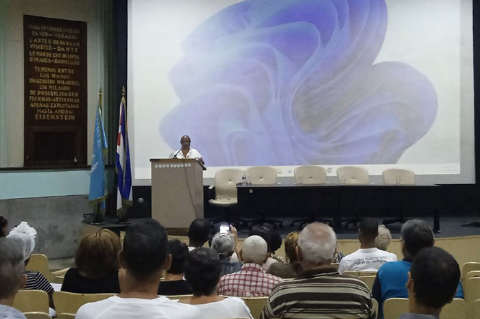ACN - Cuba