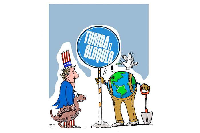 ACN - Cuba