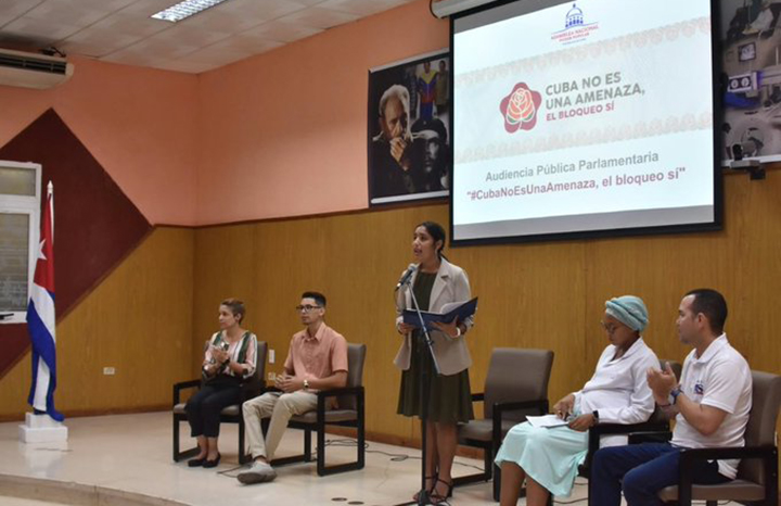 ACN - Cuba