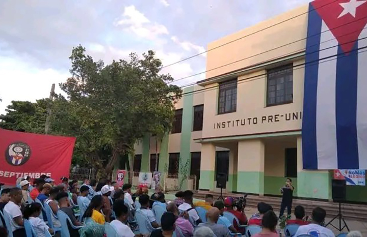 ACN - Cuba