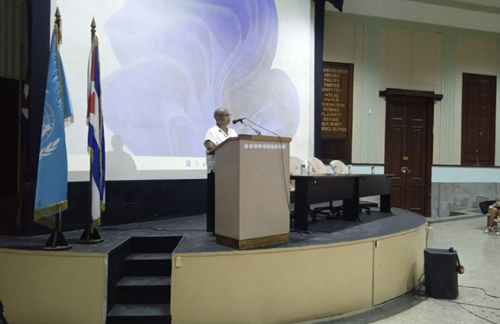 ACN - Cuba