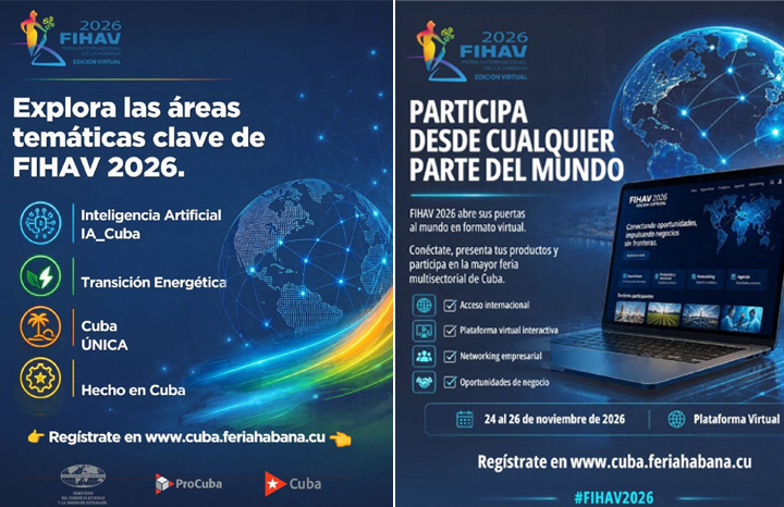 ACN - Cuba