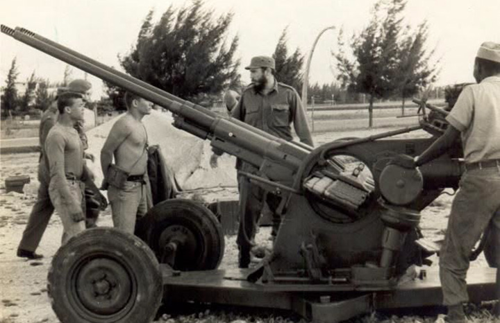 ACN - Cuba