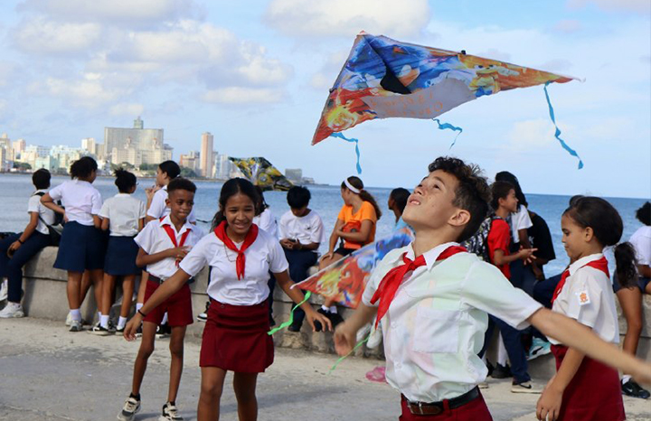 ACN - Cuba