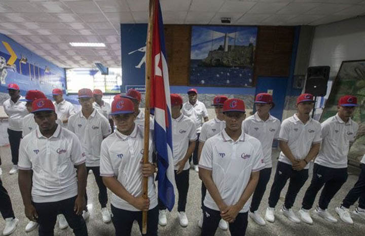 ACN - Cuba