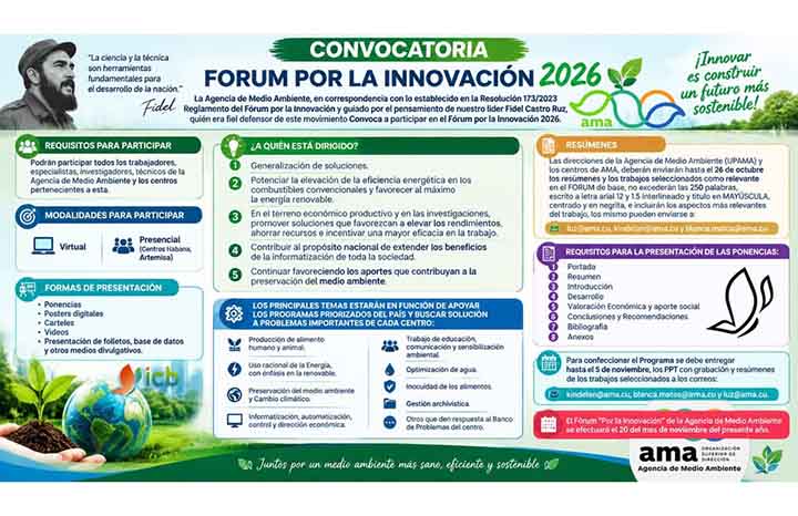 ACN - Cuba