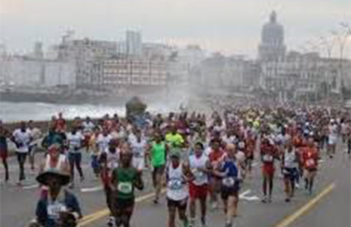 ACN - Cuba
