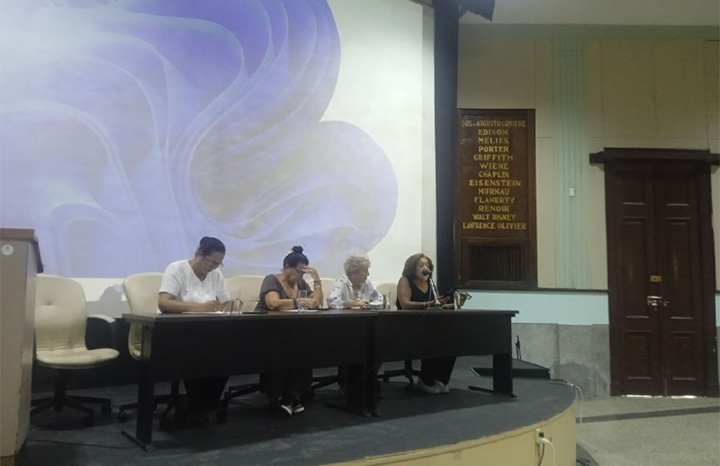 ACN - Cuba