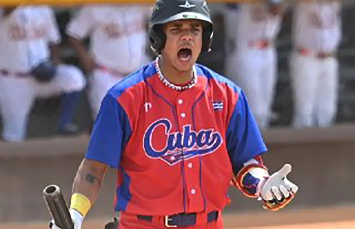 ACN - Cuba