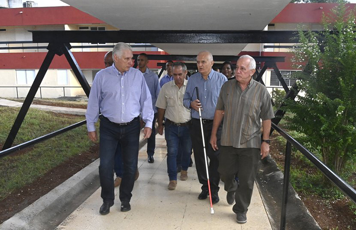 ACN - Cuba