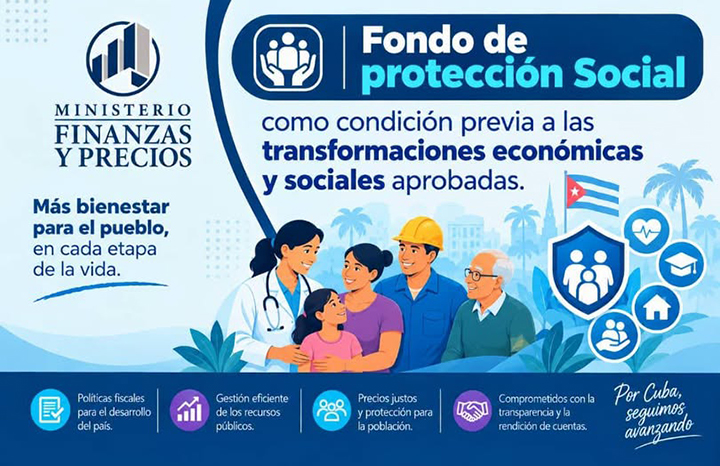 ACN - Cuba