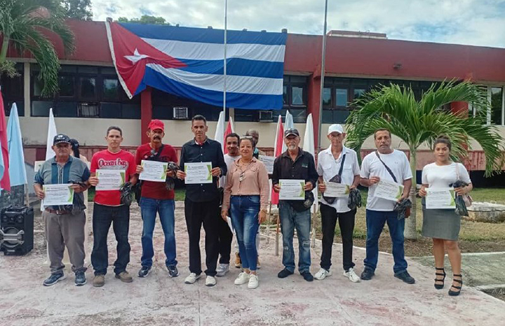 ACN - Cuba