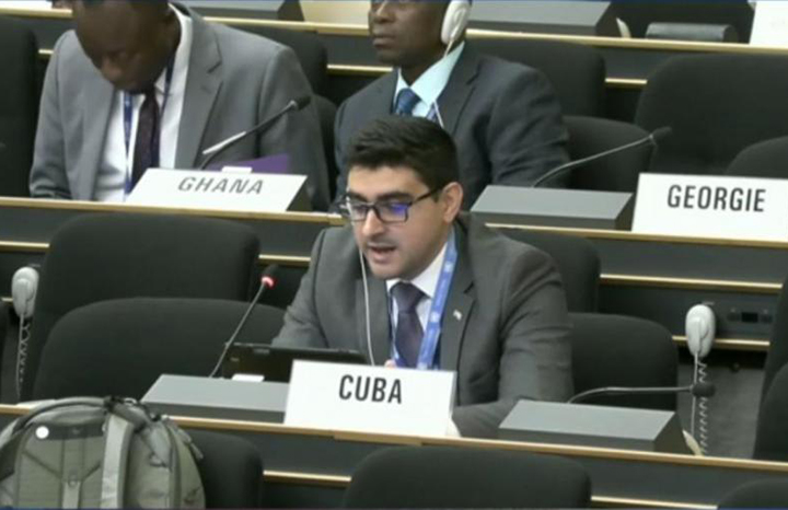 ACN - Cuba